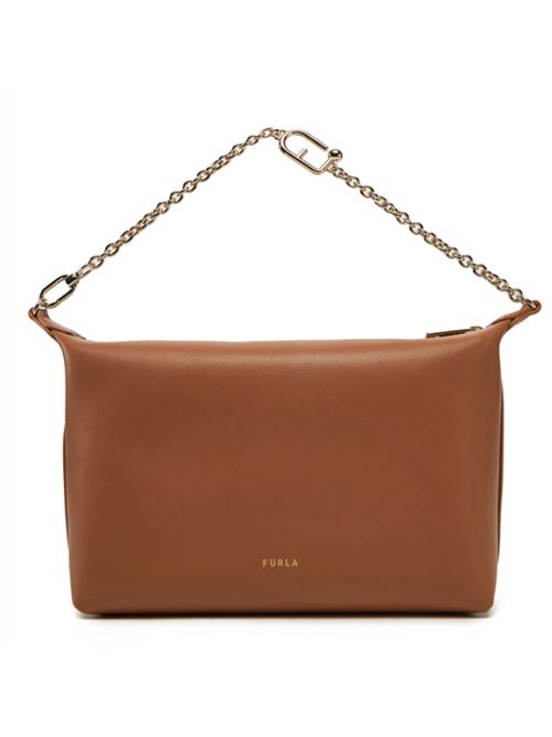 Borsa mini crossboy hobo Nuvola Furla FURLA | WE00662-BX3104RY000