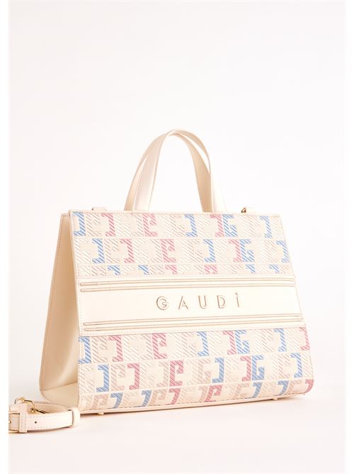 Borsa a Mano Gaudì Gaudì | V5AE-12060-V0021