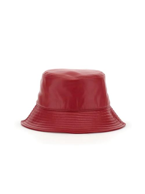 Cappello Rain Hat Guess GUESS | AW5255-POL01-REDRED