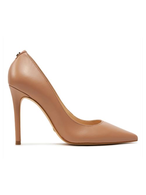 Décolleté stiletto Gabben Guess GUESS | FLTGAB-LEA08-BEIGEBEIGE