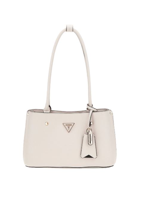 Borsa Meridian Shoulder Satchel Guess GUESS | HWBG87-78090-IVOIVO