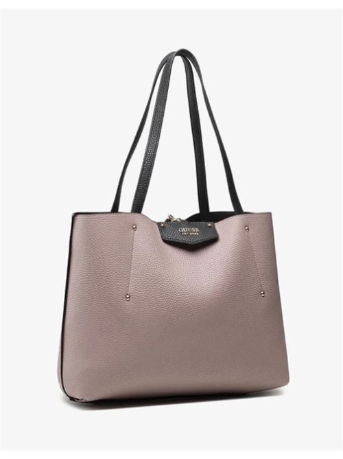 Borsa Eco Brenton Tote Guess GUESS | HWEVG8-39023-BLABLA