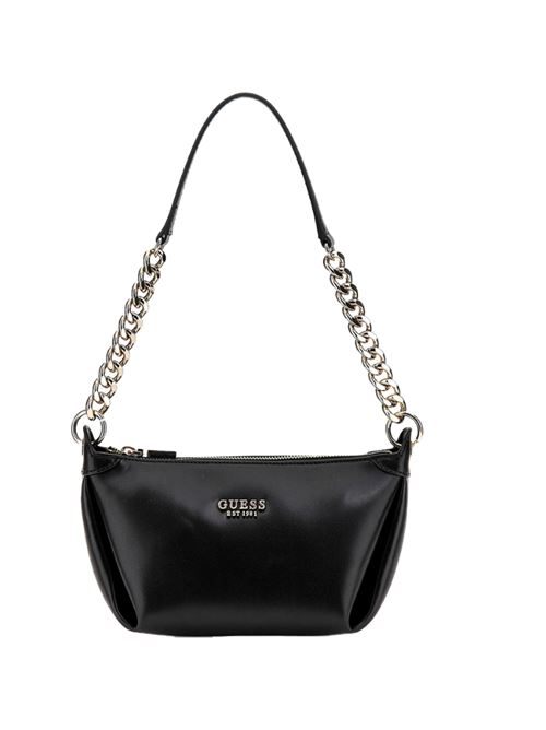 Borsa a spalla Eco Evaine Guess GUESS | HWEVG9-53517-BLABLA