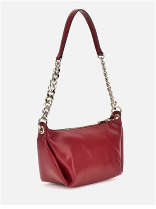 Borsa a spalla Eco Evaine Guess GUESS | HWEVG9-53517-REDRED