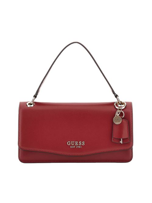  GUESS | HWEVG9-53520-REDRED