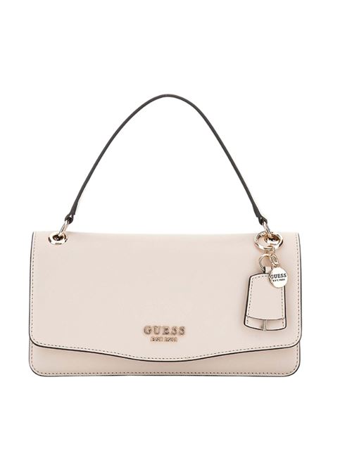 Borsa a spalla Eco Evaine Guess GUESS | HWEVG9-53520-STOSTO