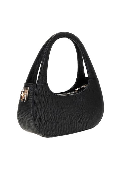 Borsa a mano Eco Jazlynn Hobo Guess GUESS | HWEZG9-52301-BLABLA