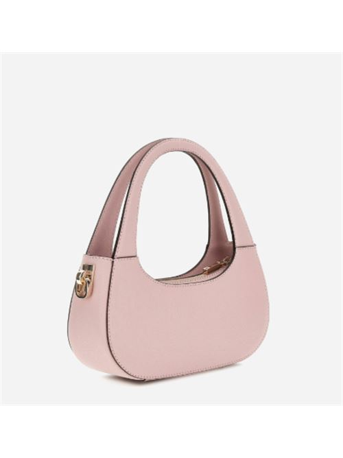 Borsa a mano Eco Jazlynn Hobo Guess GUESS | HWEZG9-52301-ROSROS