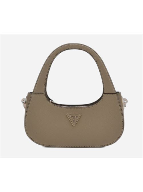 Borsa a mano Eco Jazlynn Hobo Guess GUESS | HWEZG9-52301-SAGSAG