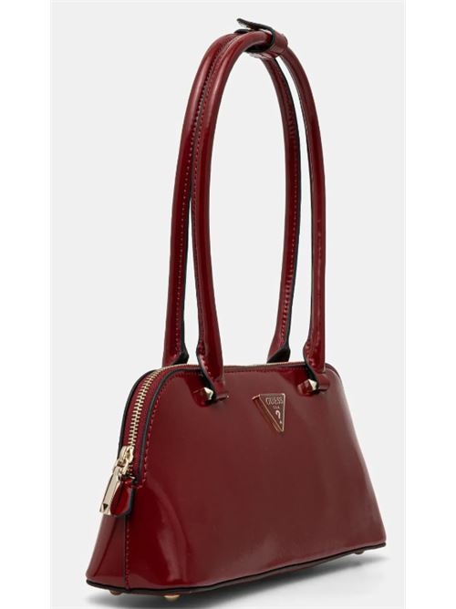 Borsa a spalla Arnela Shoulder Satchel Guess GUESS | HWNG94-96080-REDRED