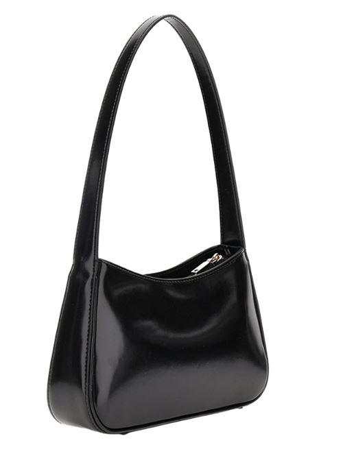 Borsa a spalla Arnela Top Zip Shoulder Bag Guess GUESS | HWNG94-96170-BLABLA