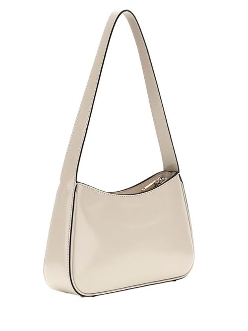 Borsa a spalla Arnela Top Zip Shoulder Bag Guess GUESS | HWNG94-96170-BONBON