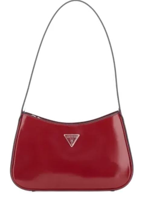 Borsa a spalla Arnela Top Zip Shoulder Bag Guess GUESS | HWNG94-96170-REDRED