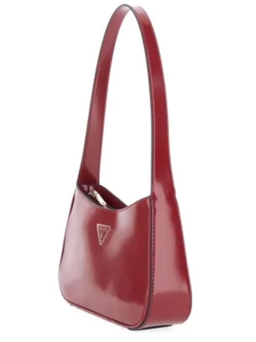 Borsa a spalla Arnela Top Zip Shoulder Bag Guess GUESS | HWNG94-96170-REDRED