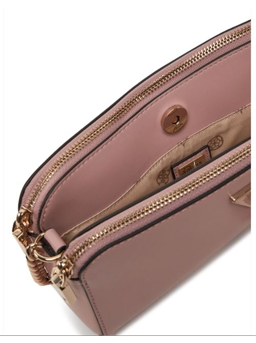 Mini borsa a tracolla Daryna Guess GUESS | HWVG94-93120-ROSROS