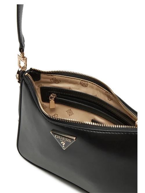 Mini borsa a spalla Daryna Guess GUESS | HWVG94-93180-BLABLA