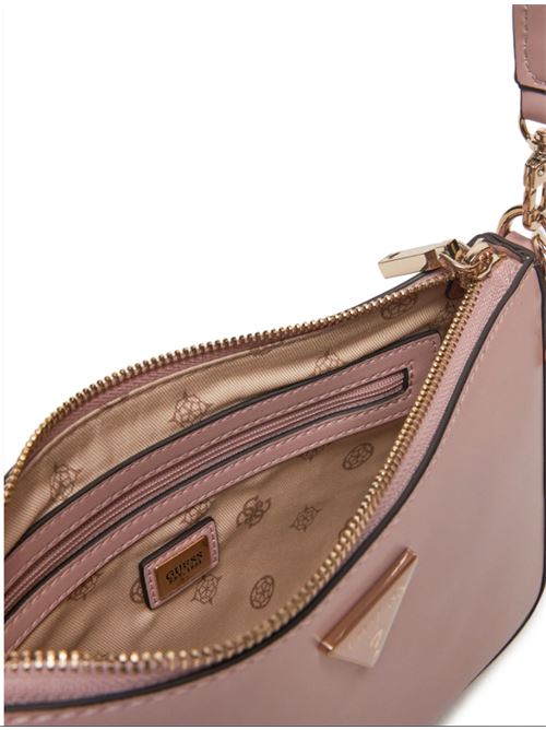 Mini borsa a spalla Daryna Guess GUESS | HWVG94-93180-ROSROS