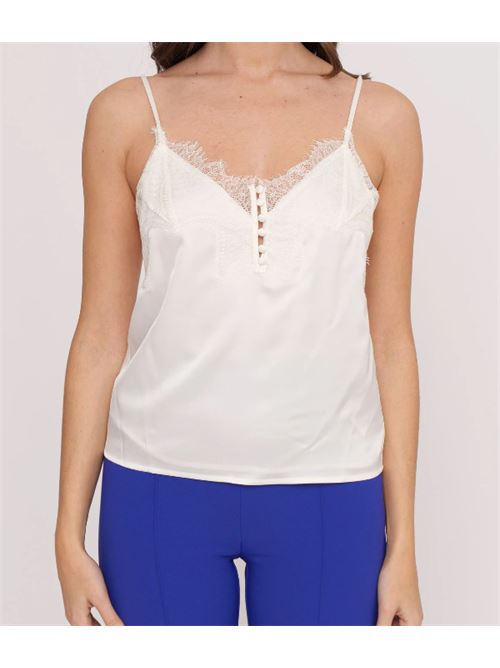 Top in raso Marciano MARCIANO | 3BGH52-9444Z-MCDMMCDM