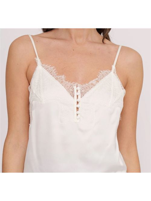 Top in raso Marciano MARCIANO | 3BGH52-9444Z-MCDMMCDM