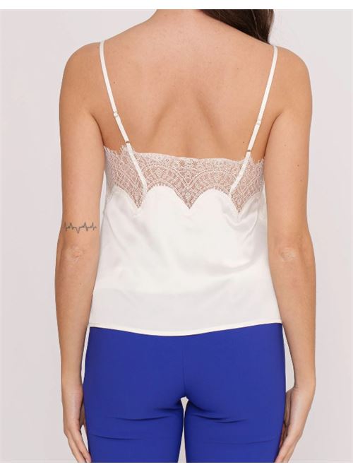 Top in raso Marciano MARCIANO | 3BGH52-9444Z-MCDMMCDM