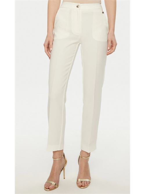 Pantalone di tessuto Marciano Guess MARCIANO | 5RGB03-7115A-MCDMMCDM