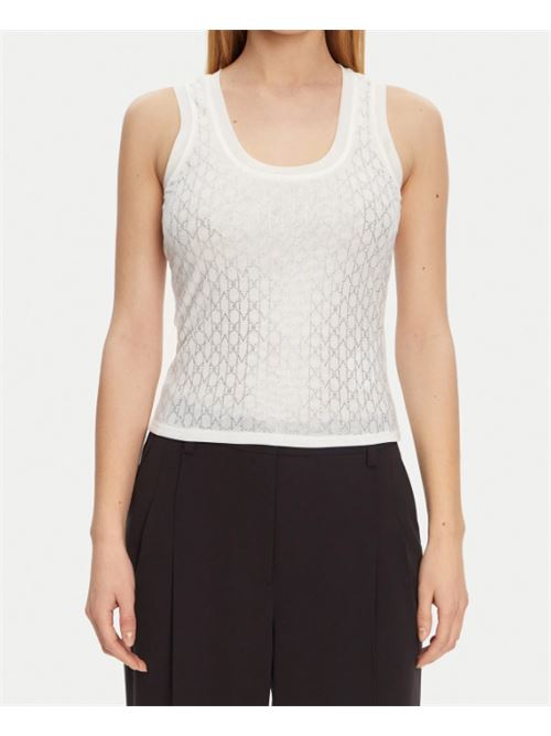 Top Aria Tank Marciano MARCIANO | 5RGP21-6311A-MCDMMCDM