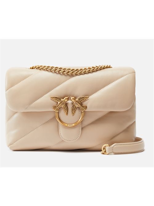 Borsa Love Puff Classic Pinko PINKO | 100038-A0F2-C50Q