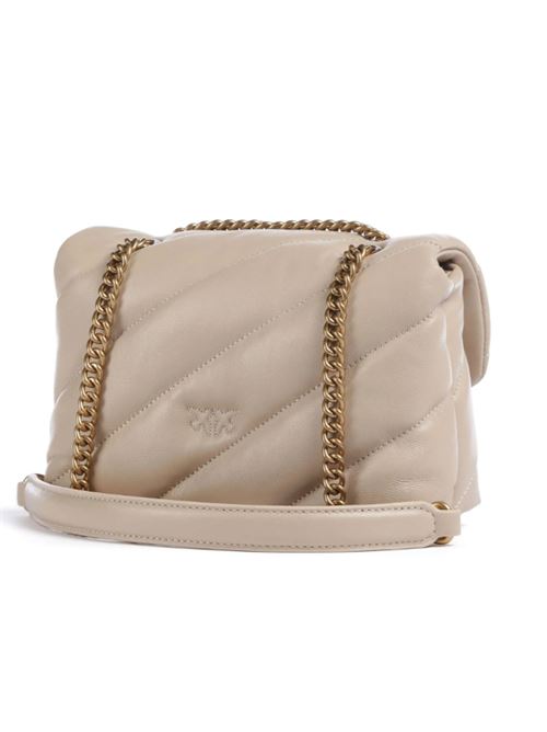 Borsa Love Mini Puff Pinko PINKO | 100039-A0F2-C50Q