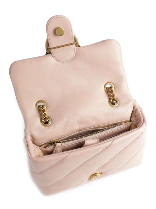 Borsa Love Mini Puff Pinko PINKO | 100039-A0F2-O81Q