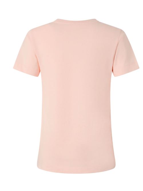 T-shirt girocollo in jersey Pinko PINKO | 101752-A2HN-N38