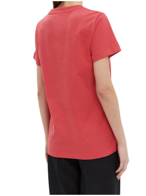 T-shirt girocollo in jersey Pinko PINKO | 101752-A2HN-O57