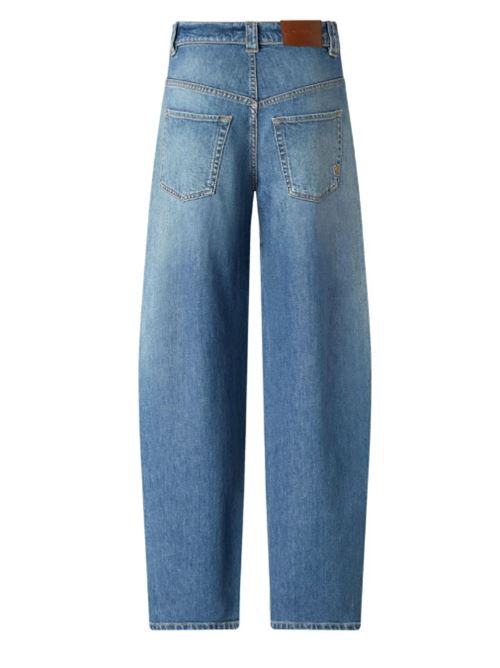 Pantalone Jeans Eloise Balloon Pinko PINKO | 103180-A2HG-PJE