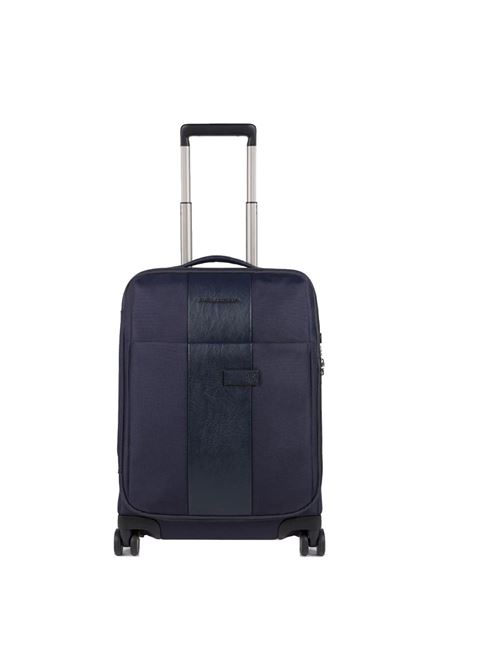 Trolley brief 2 ultra slim spinner Piquadro PIQUADRO | BV4343BR2-BLU