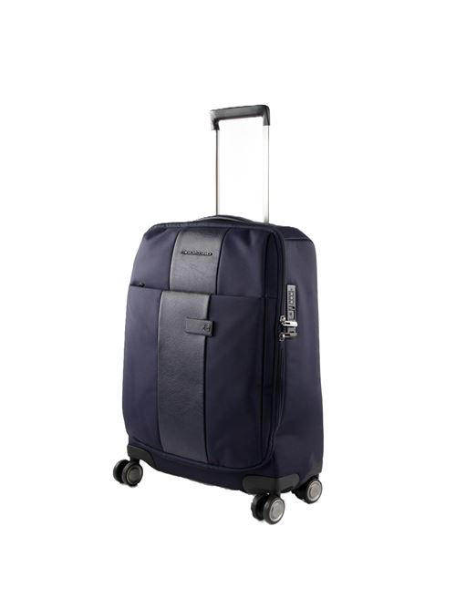 Trolley brief 2 ultra slim spinner Piquadro PIQUADRO | BV4343BR2-BLU