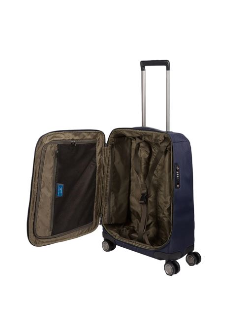 Trolley brief 2 ultra slim spinner Piquadro PIQUADRO | BV4343BR2-BLU