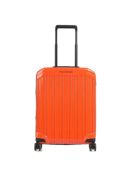 Trolley cabina rigido ultra slim a quattro ruote Piquadro PIQUADRO | BV4425PQLS2-AR