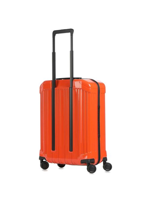 Trolley cabina rigido ultra slim a quattro ruote Piquadro PIQUADRO | BV4425PQLS2-AR