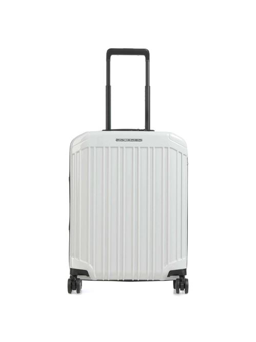 Trolley cabina rigido ultra slim a quattro ruote Piquadro PIQUADRO | BV4425PQLS2-GR2