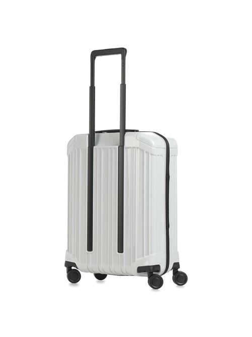 Trolley cabina rigido ultra slim a quattro ruote Piquadro PIQUADRO | BV4425PQLS2-GR2