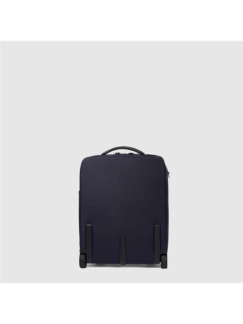 Trolley cabina underseater in tessuto Piquadro PIQUADRO | BV6343BR2-BLU