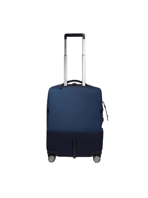 Trolley cabina 4 ruote modulare Piquadro PIQUADRO | BV6377C2O-BLU