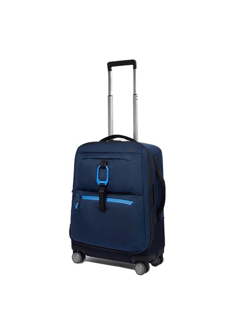 Trolley cabina 4 ruote modulare Piquadro PIQUADRO | BV6377C2O-BLU