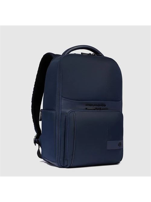 Zaino da viaggio porta pc 14 Piquadro PIQUADRO | CA6638W129-BLU