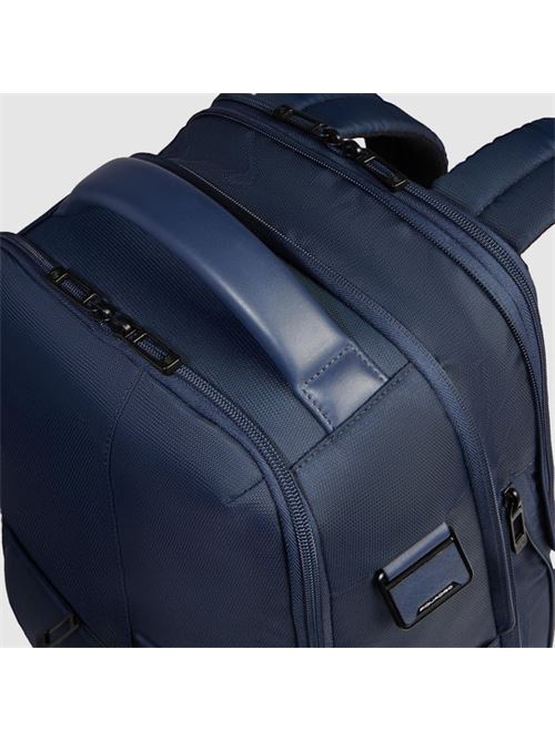 Zaino da viaggio porta pc 14 Piquadro PIQUADRO | CA6638W129-BLU