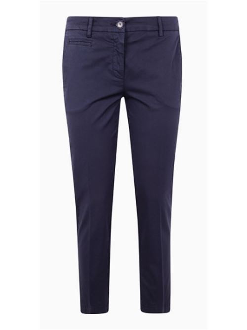 Pantalone chino Twinset TWINSET | 251TP2684-00238