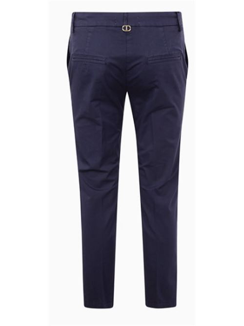 Pantalone chino Twinset TWINSET | 251TP2684-00238