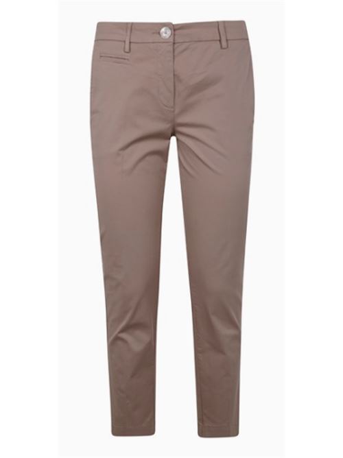 Pantalone chino Twinset TWINSET | 251TP2684-12145