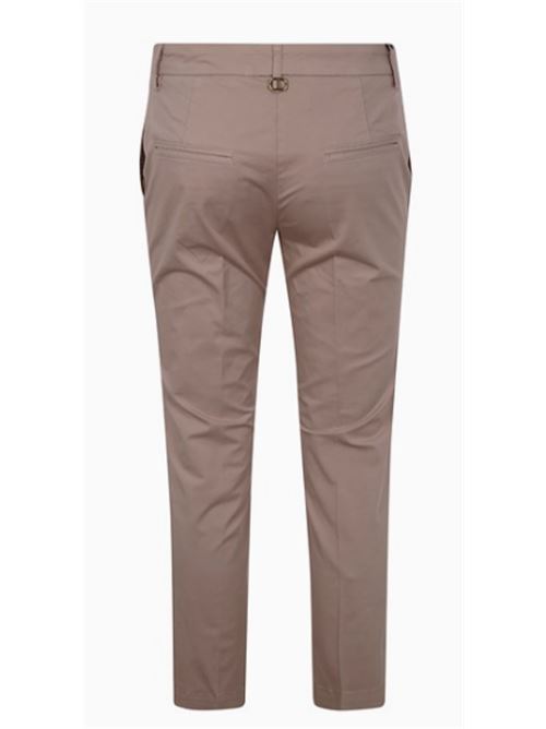 Pantalone chino Twinset TWINSET | 251TP2684-12145