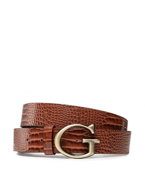 Cintura da donna raffie GUESS GUESS | BW7535-VIN35COG