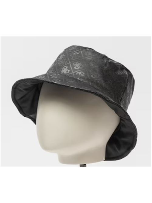 Cappello con logo Guess GUESS | AW9924-POL01-BLA